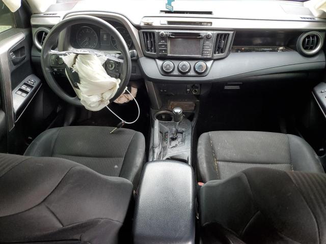 Photo 8 from auction – 2017 TOYOTA RAV4 LE with VIN JTMZFREV3HJ119763