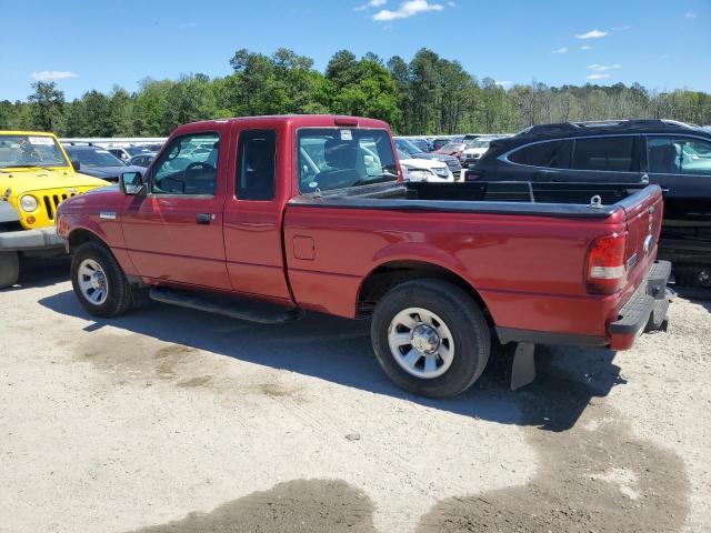 Photo 2 from auction – 2010 FORD RANGER SUP with VIN 1FTKR4EE0APA31929