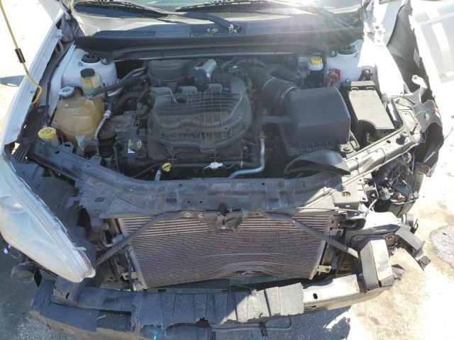 Photo 11 from auction – 2013 CHRYSLER 200 TOURIN with VIN 1C3CCBBG4DN701387