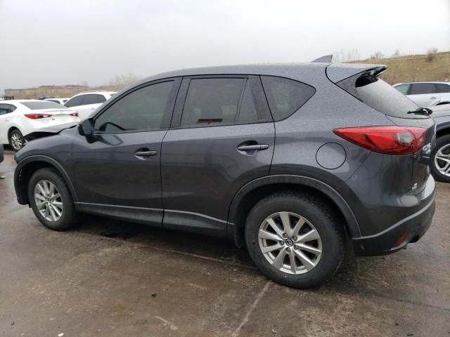 Photo 2 from auction – 2016 MAZDA CX-5 TOURI with VIN JM3KE4CY8G0642101