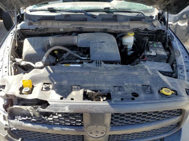 Photo 11 from auction – 2019 RAM 1500 CLASS with VIN 1C6RR6FG9KS680693