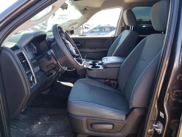 Photo 7 from auction – 2018 RAM 1500 ST with VIN 1C6RR7KMXJS227795