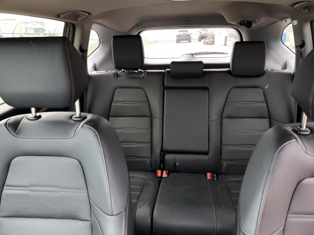 Photo 10 from auction – 2019 HONDA CR-V with VIN JHLRW2H89KX014181