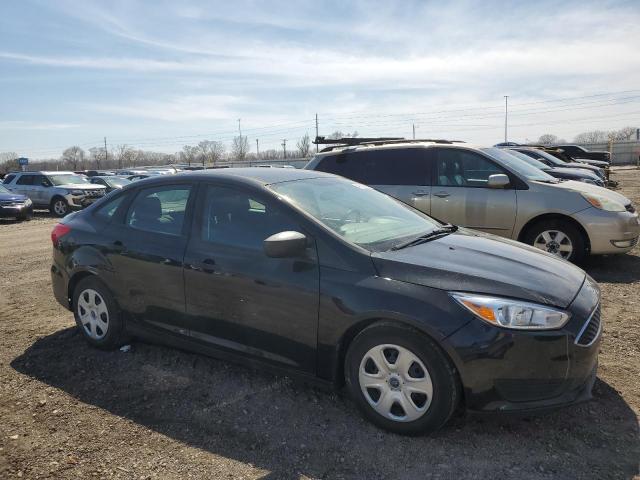 Photo 4 from auction – 2015 FORD FOCUS S with VIN 1FADP3E29FL362947