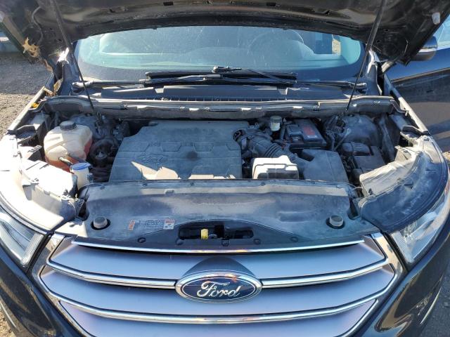 Photo 11 from auction – 2016 FORD EDGE SEL with VIN 2FMPK4J81GBB84339