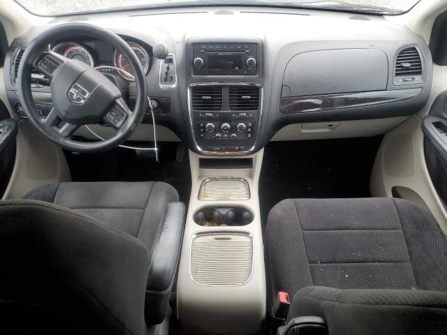 Photo 8 from auction – 2013 DODGE GRAND CARA with VIN 2C4RDGCG9DR774062