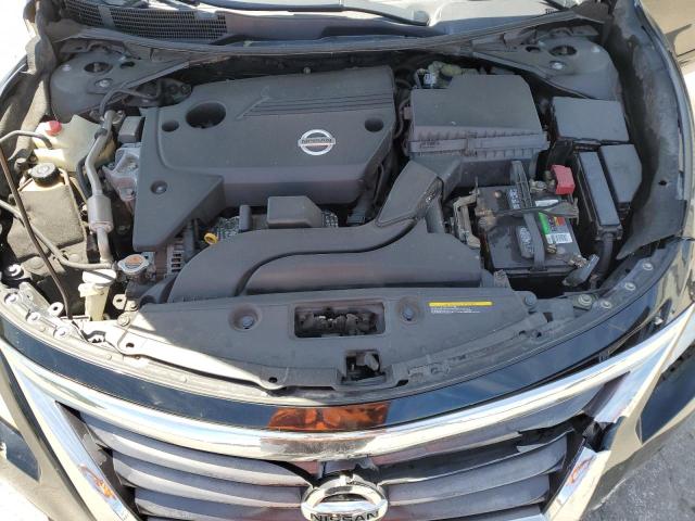 Photo 11 from auction – 2015 NISSAN ALTIMA 2.5 with VIN 1N4AL3AP7FC111456