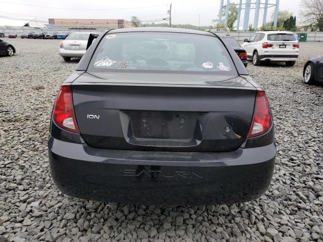 Photo 6 from auction – 2005 SATURN ION LEVEL with VIN 1G8AG52F45Z139222