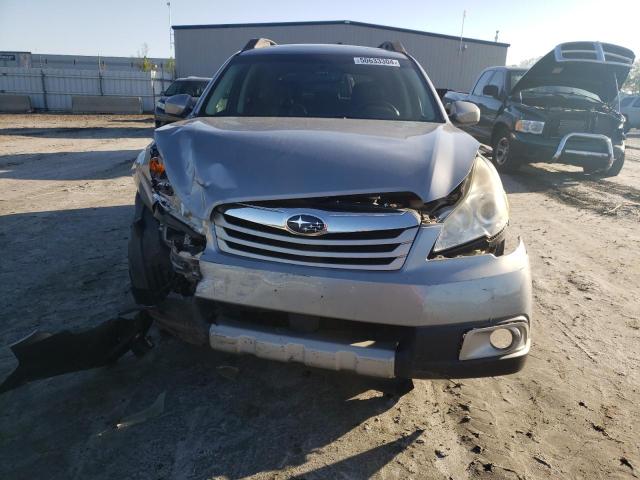 Photo 5 from auction – 2010 SUBARU OUTBACK 2. with VIN 4S4BRCKC0A3312693