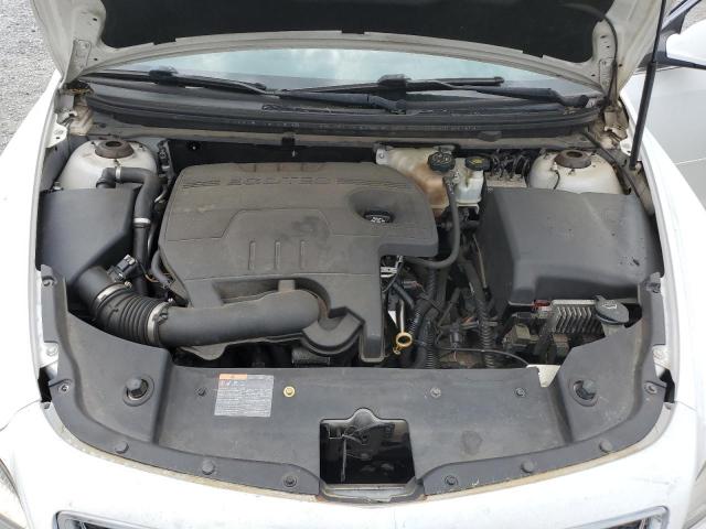 Photo 11 from auction – 2012 CHEVROLET MALIBU 1LT with VIN 1G1ZC5E01CF387530