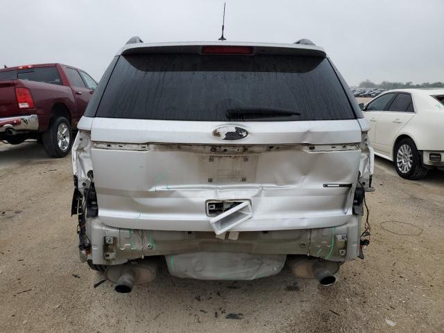 Photo 6 from auction – 2014 FORD EXPLORER with VIN 1FM5K7B81EGA99661