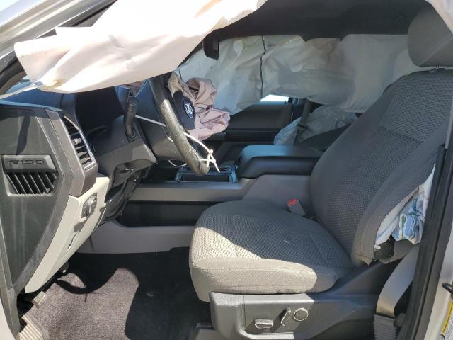 Photo 7 from auction – 2015 FORD F150 SUPER with VIN 1FTEW1CF0FKE68611