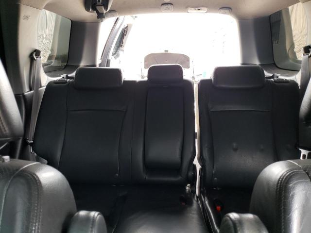 Photo 10 from auction – 2005 HONDA CR-V SE with VIN JHLRD78905C008146