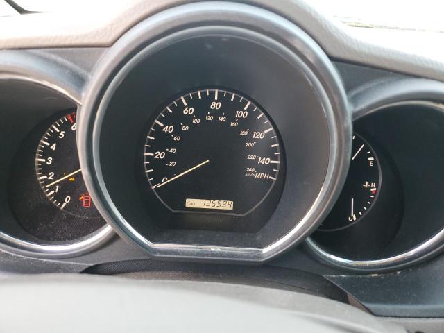 Photo 9 from auction – 2005 LEXUS RX 330 with VIN 2T2GA31UX5C038584