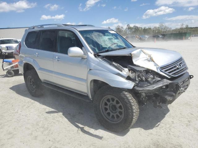 Photo 4 from auction – 2008 LEXUS GX 470 with VIN JTJBT20X580154074