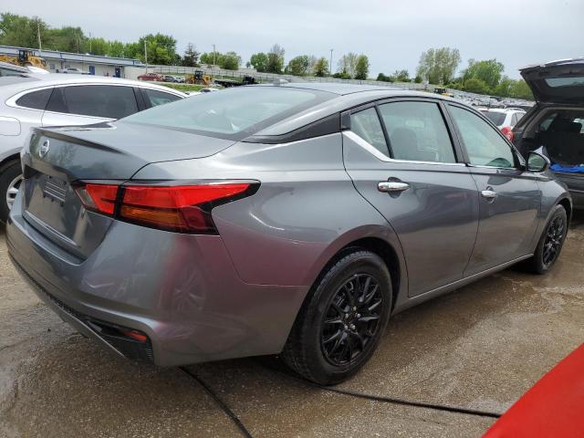 Photo 3 from auction – 2019 NISSAN ALTIMA S with VIN 1N4BL4BV1KC251276