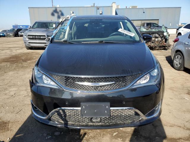Photo 5 from auction – 2019 CHRYSLER PACIFICA T with VIN 2C4RC1FGXKR639729