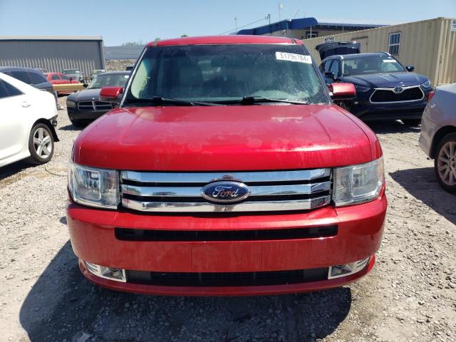 Photo 5 from auction – 2010 FORD FLEX SEL with VIN 2FMHK6CC7ABD03519