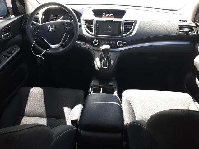 Photo 8 from auction – 2015 HONDA CR-V EX with VIN 2HKRM3H59FH525261