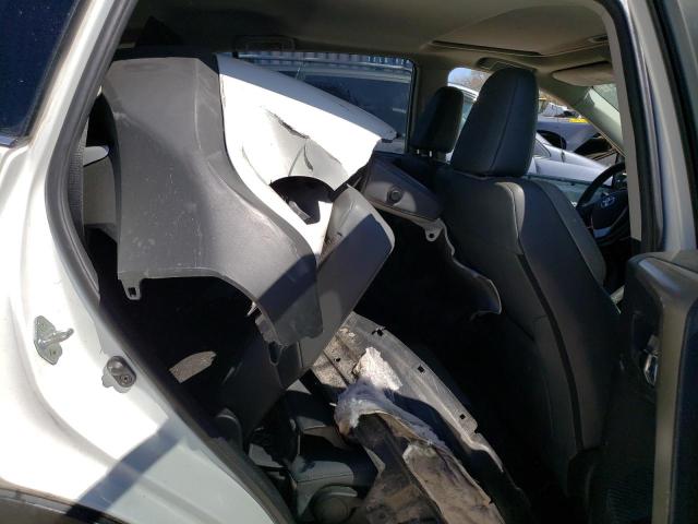 Photo 10 from auction – 2015 TOYOTA RAV4 LIMIT with VIN 2T3DFREV4FW302369