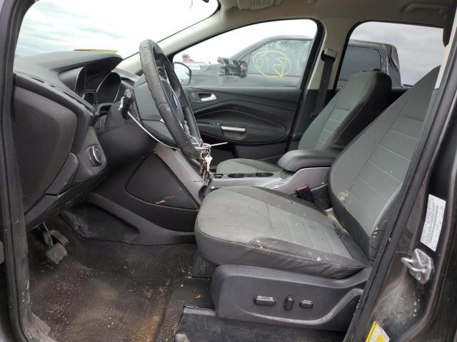 Photo 7 from auction – 2016 FORD ESCAPE SE with VIN 1FMCU9G90GUC54736