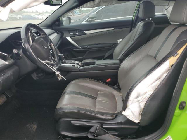 Photo 7 from auction – 2016 HONDA CIVIC TOUR with VIN 2HGFC3B95GH357700