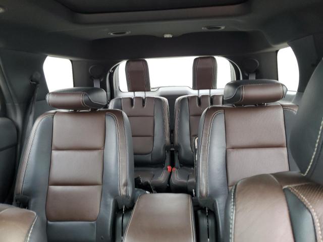 Photo 10 from auction – 2015 FORD EXPLORER S with VIN 1FM5K8GT7FGB55655