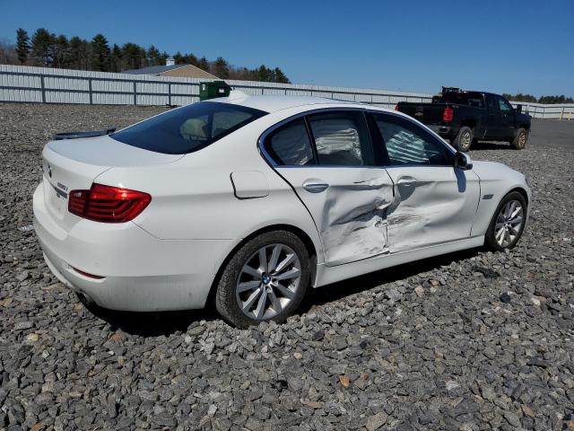 Photo 3 from auction – 2016 BMW 535 XI with VIN WBA5B3C51GG260625