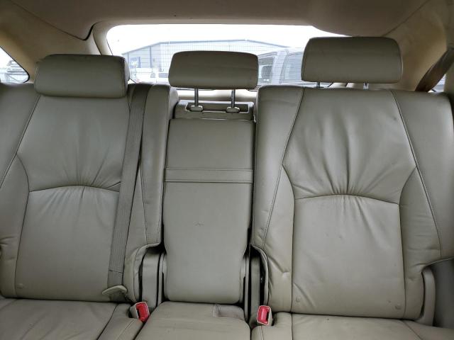 Photo 10 from auction – 2008 LEXUS RX 400H with VIN JTJHW31UX82856259