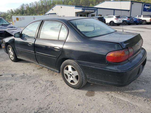 Photo 2 from auction – 2003 CHEVROLET MALIBU with VIN 1G1ND52J63M634870