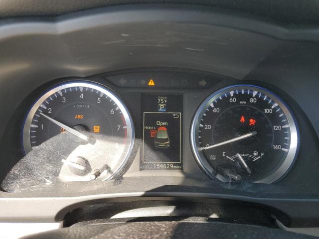 Photo 9 from auction – 2016 TOYOTA HIGHLANDER with VIN 5TDJKRFH9GS234208