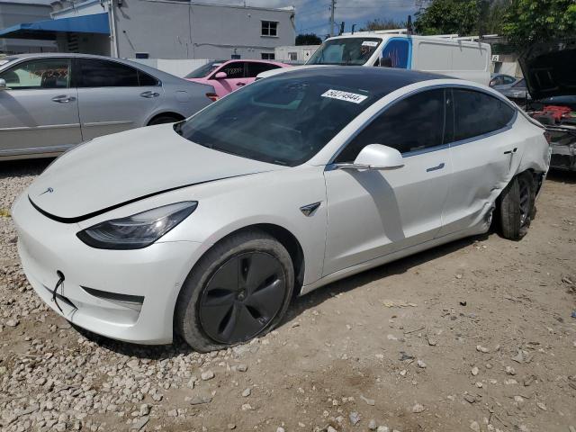 TESLA MODEL 3 2019 with VIN 5YJ3E1EA0KF430833 - Photo from auction