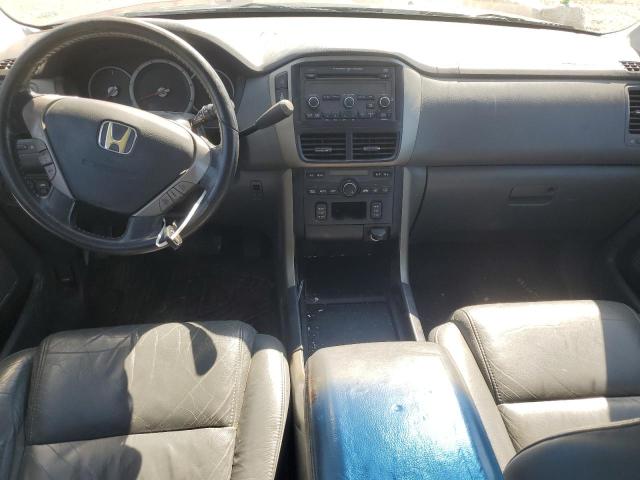 صورة رقم 8 من المزاد - 2008 HONDA PILOT EXL مع VIN 5FNYF18538B052789