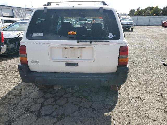 Photo 6 from auction – 1997 JEEP GRAND CHER with VIN 1J4GZ58S8VC647415