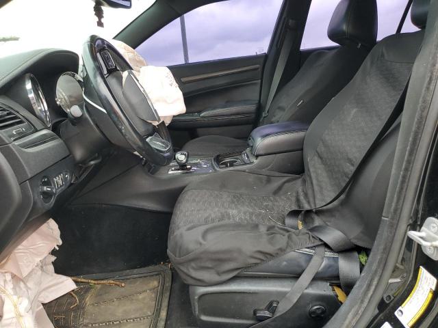 Photo 7 from auction – 2014 CHRYSLER 300 S with VIN 2C3CCAGG0EH181573
