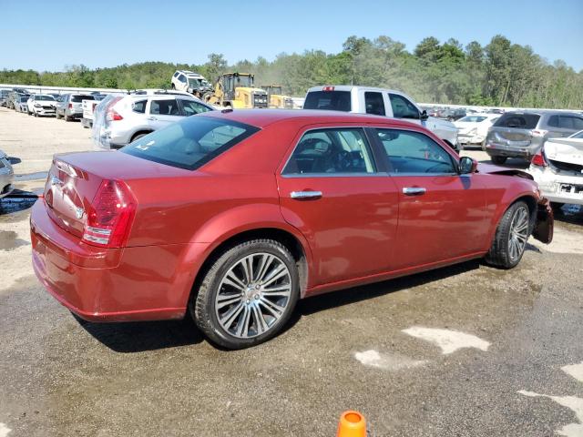 Photo 3 from auction – 2010 CHRYSLER 300 S with VIN 2C3CA9CT7AH285043