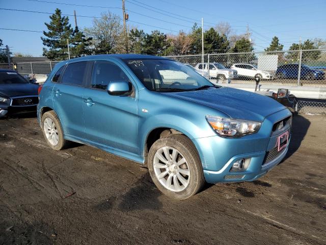 Photo 4 from auction – 2011 MITSUBISHI OUTLANDER with VIN JA4AP4AU1BZ015351