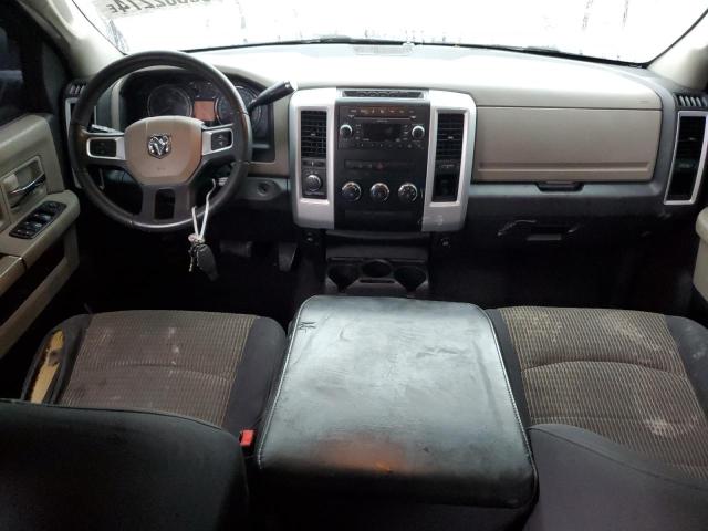 Photo 8 from auction – 2009 DODGE RAM 1500 with VIN 1D3HV18P29S804871