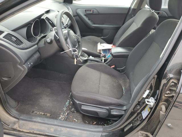 Photo 7 from auction – 2012 KIA FORTE EX with VIN KNAFU4A2XC5475097