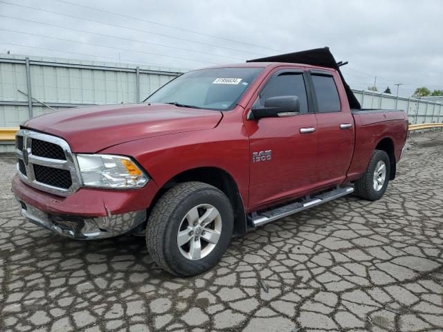 RAM 1500 SLT 2013 with VIN 1C6RR7GG0DS500153 - Photo from auction