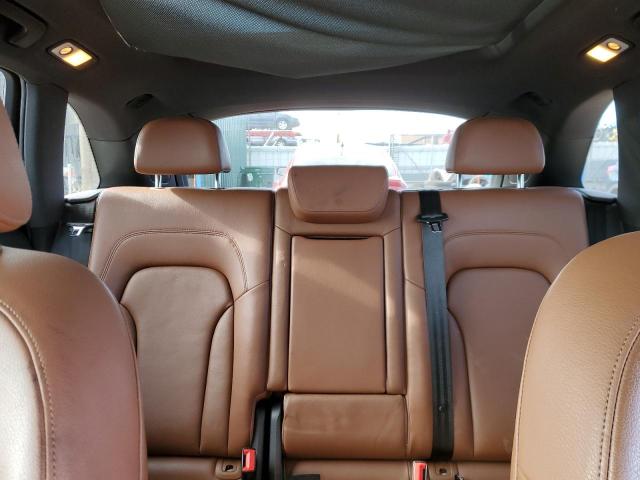 صورة رقم 10 من المزاد - 2011 AUDI Q5 PREMIUM مع VIN WA1LFAFPXBA015814