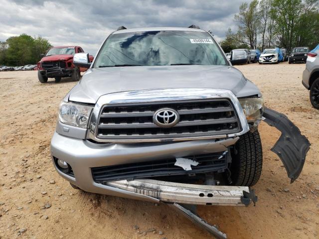 Photo 5 from auction – 2015 TOYOTA SEQUOIA LI with VIN 5TDJW5G12FS113582