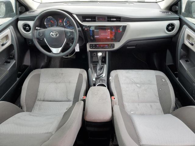 Photo 8 from auction – 2018 TOYOTA COROLLA L with VIN 2T1BURHE4JC038100
