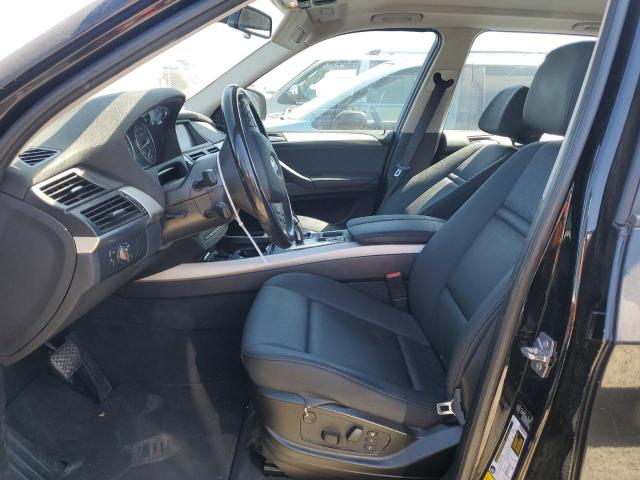 Photo 7 from auction – 2012 BMW X5 XDRIVE3 with VIN 5UXZV4C58CL991277