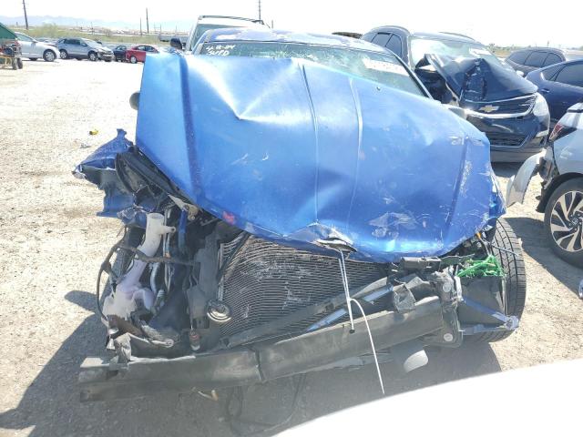Photo 5 from auction – 2013 DODGE AVENGER SE with VIN 1C3CDZAB3DN613491