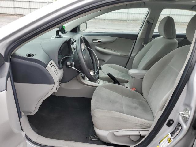 Photo 7 from auction – 2011 TOYOTA COROLLA BA with VIN 2T1BU4EE9BC636109