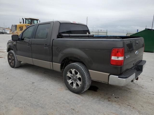Photo 2 from auction – 2006 FORD F150 SUPER with VIN 1FTPW12V06FA70468