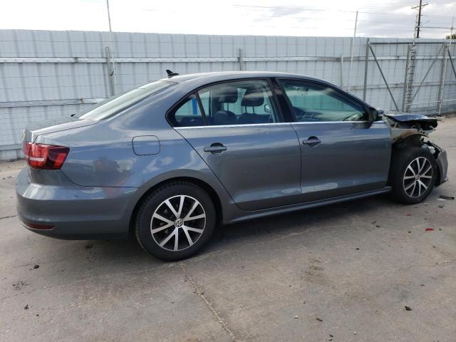 Photo 3 from auction – 2017 VOLKSWAGEN JETTA SE with VIN 3VWDB7AJ1HM334412