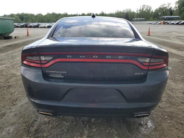 Photo 6 from auction – 2016 DODGE CHARGER SX with VIN 2C3CDXHG7GH280750