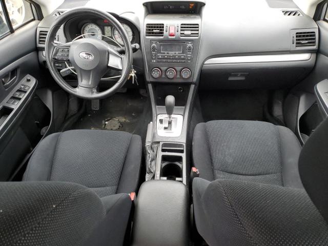 Photo 8 from auction – 2013 SUBARU IMPREZA with VIN JF1GJAA60DH009458